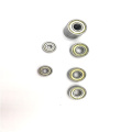 High quality miniature deep groove ball bearing MR52ZZ ball bearing balls